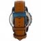 Orologio Fossil - Grant FS5151 Light Brown/Blue