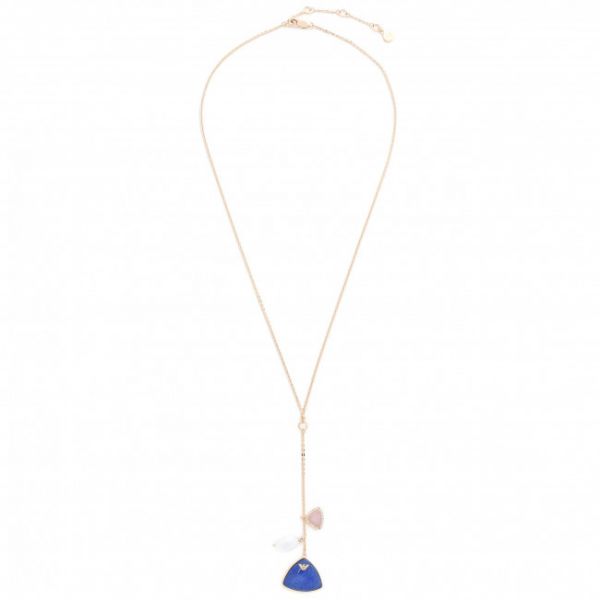 Collana EMPORIO ARMANI - EG3443221 Gold