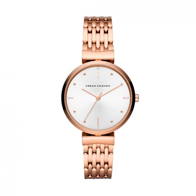 Orologio ARMANI EXCHANGE - AX5901 Rose Gold/Rose Gold