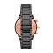 Orologio Emporio Armani - Mario AR70002 Black