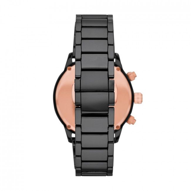 Orologio Emporio Armani - Mario AR70002 Black