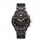 Orologio Emporio Armani - Mario AR70002 Black