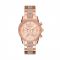 Orologio Michael Kors - Ritz MK6485 Pink/Pink