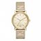Orologio DKNY - Soho NY2621 Gold/Gold