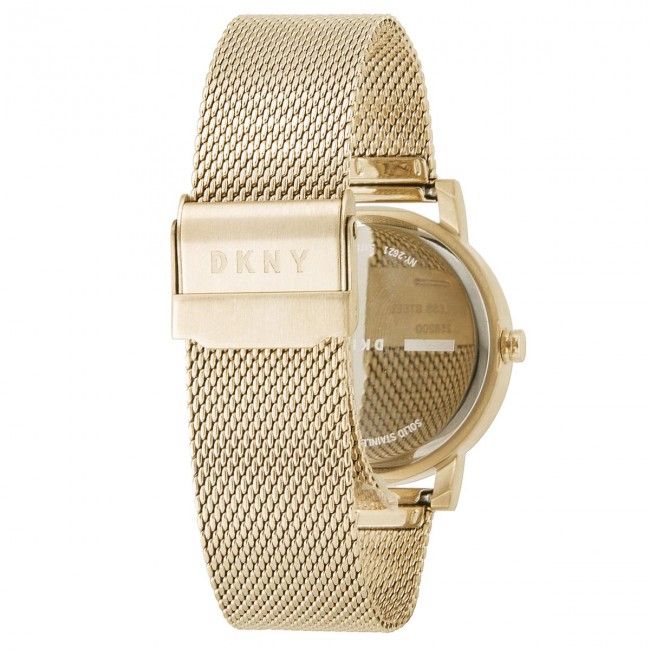 Orologio DKNY - Soho NY2621 Gold/Gold