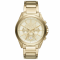 Orologio ARMANI EXCHANGE - Drexler Chronograph AX2602 Gold/Gold