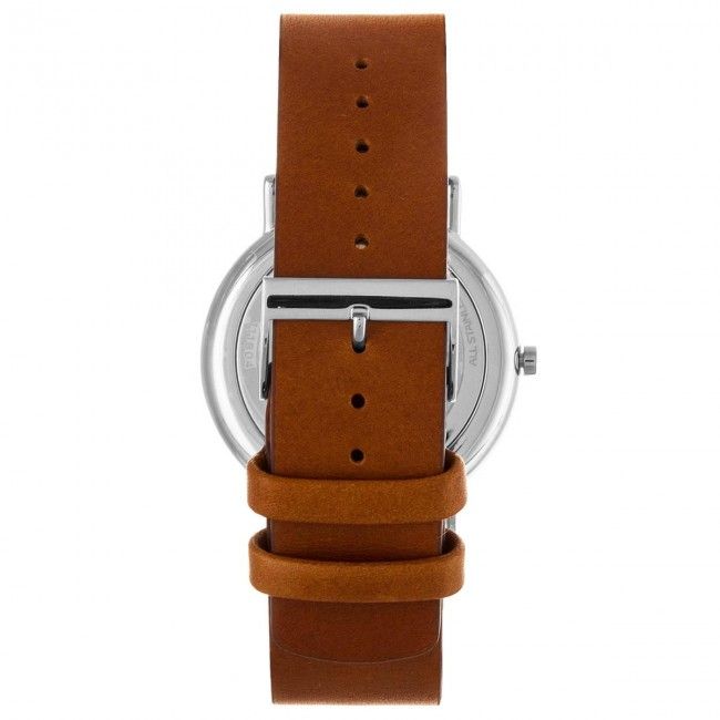 Orologio SKAGEN - Signatur SKW6355 Brown/Silver