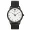 Orologio EMPORIO ARMANI - Luigi AR11046 Black/Black