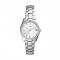 Orologio FOSSIL - Scarlette ES4317 Silver/Silver