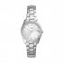 Orologio FOSSIL - Scarlette ES4317 Silver/Silver