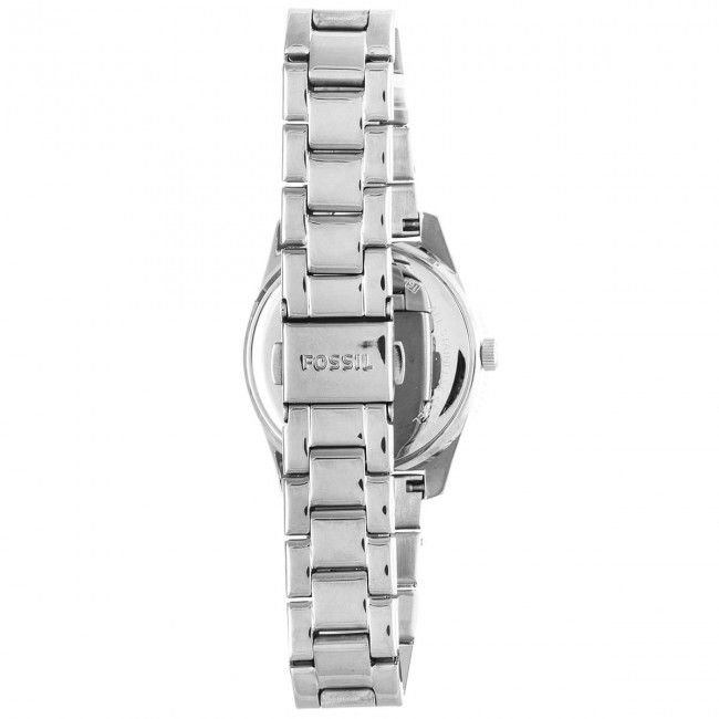 Orologio FOSSIL - Scarlette ES4317 Silver/Silver