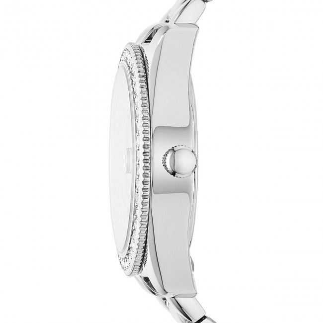 Orologio FOSSIL - Scarlette ES4317 Silver/Silver