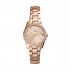 Orologio Fossil - Scarlette ES4318 Rose Gold/Rose Gold