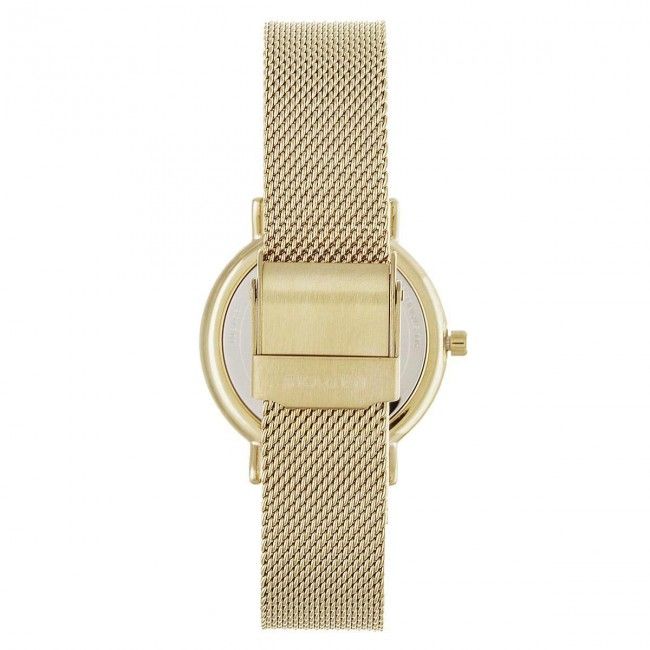 Orologio Skagen - Signatur SKW2693 Gold/Gold