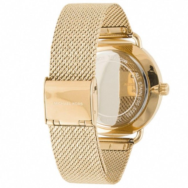 Orologio Michael Kors - Portia MK3844 Gold/Gold