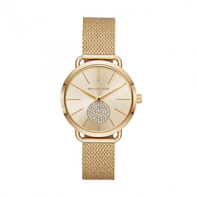 Orologio Michael Kors - Portia MK3844 Gold/Gold