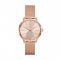 Orologio Michael Kors - Portia MK3845 Rose Gold/Rose Gold