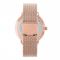 Orologio Michael Kors - Portia MK3845 Rose Gold/Rose Gold