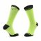 Calzini lunghi unisex Dynafit - Ultra Cushion 70878 Fluo Yellow 2091