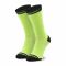 Calzini lunghi unisex Dynafit - Ultra Cushion 70878 Fluo Yellow 2091