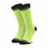 Calzini lunghi unisex Dynafit - Ultra Cushion 70878 Fluo Yellow 2091