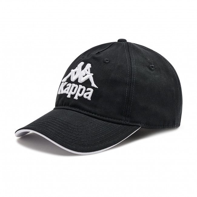Cappello con visiera KAPPA - 707391 Caviar 4006