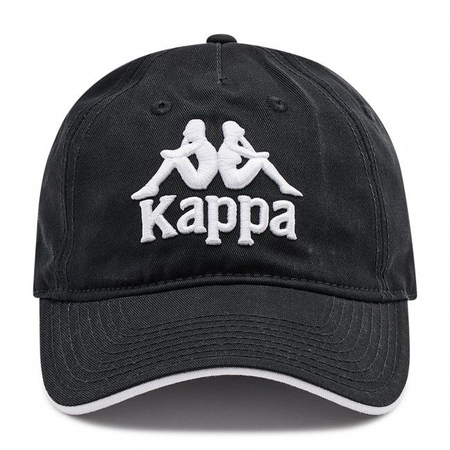 Cappello con visiera KAPPA - 707391 Caviar 4006