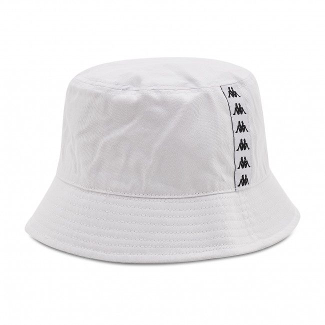 Cappello KAPPA - Bucket 307114 Bright White 0601