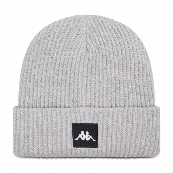 Berretto Kappa - 308075 High Rise Melange 15-4101M