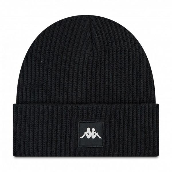 Berretto KAPPA - 308075 Caviar 19-4006