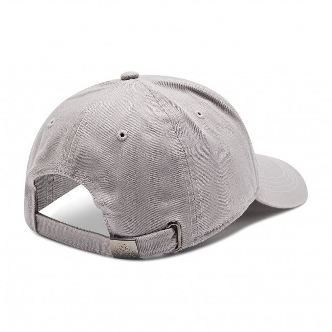 Cappello con visiera KAPPA - 311075 Lilac Marble 14-3903