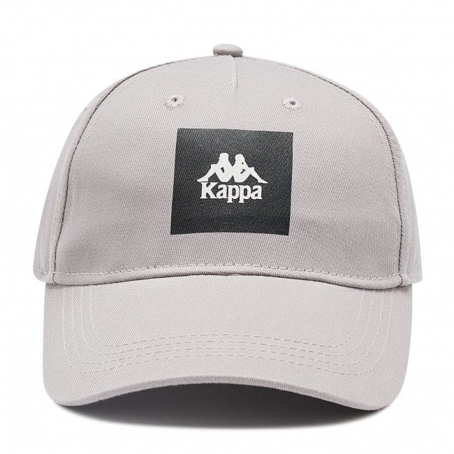 Cappello con visiera KAPPA - 311075 Lilac Marble 14-3903