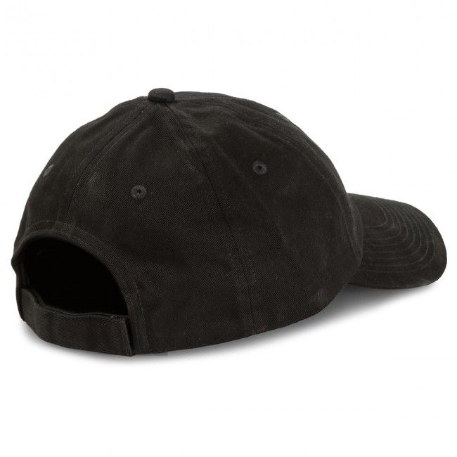 Cappello con visiera PUMA - Ess Cap 052919 09 Black