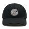 Cappellino Alpha Industries - Nasa Cap 186903 Black 03