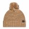 Berretto JACK WOLFSKIN - Highloft Knit Cap 1908011-5020002 Beige