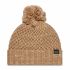 Berretto JACK WOLFSKIN - Highloft Knit Cap 1908011-5020002 Beige