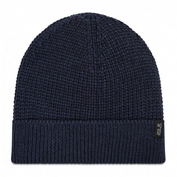 Berretto Jack Wolfskin - Every Day Outdoors Cap M 1910061-1010 Night Blue