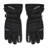 Guanti da sci REUSCH - Stefano GTX GORE-TEX 4899317 Black/White 701