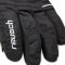 Guanti da sci REUSCH - Stefano GTX GORE-TEX 4899317 Black/White 701