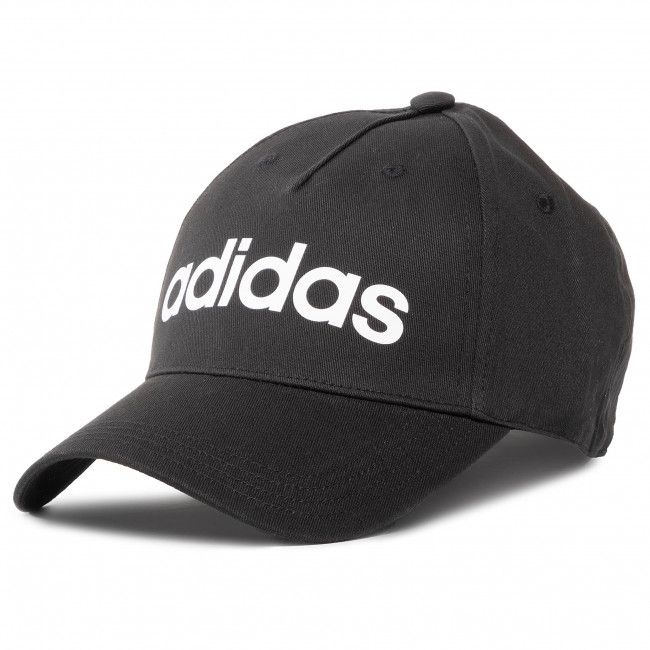 Cappellino adidas - Daily Cap DM6178 Black/White