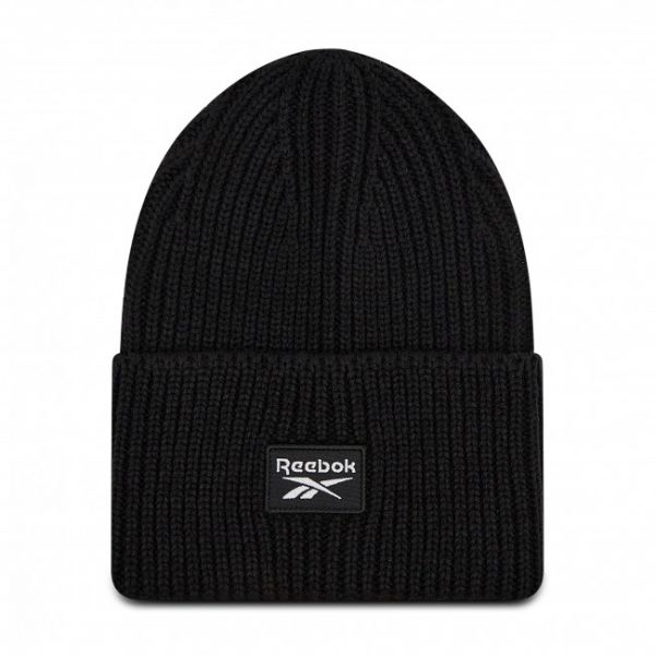 Berretto Reebok - Cl Fo Beanie GG6698 Black