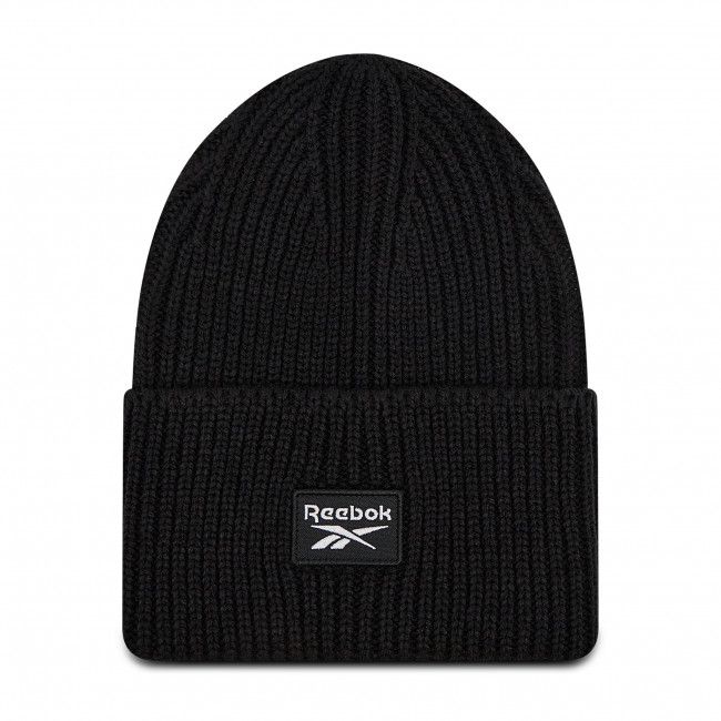 Berretto Reebok - Cl Fo Beanie GG6698 Black