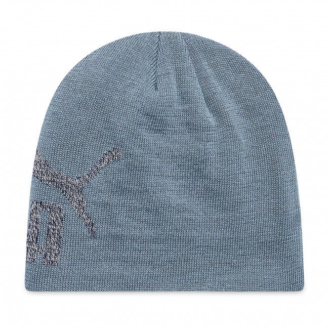 Berretto PUMA - Ess Logo Beanie 022330 Bluestone-No 1