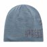 Berretto PUMA - Ess Logo Beanie 022330 Bluestone-No 1