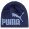 Berretto Puma - Ess Logo Beanie 22330 03 Peacoat