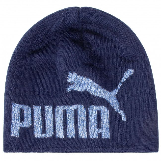 Berretto Puma - Ess Logo Beanie 22330 03 Peacoat