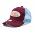 Cappellino Von Dutch - Boston 7030129 Bordeaux