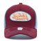 Cappellino Von Dutch - Boston 7030129 Bordeaux
