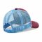 Cappellino Von Dutch - Boston 7030129 Bordeaux