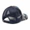 Cappellino Von Dutch - Trucker Boston 7030132 Grigio